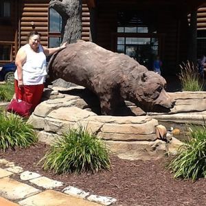 Meet your Posher, Silvia